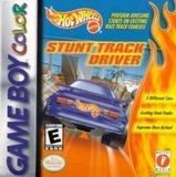 Hot Wheels: Stunt Track Driver (Game Boy Color)